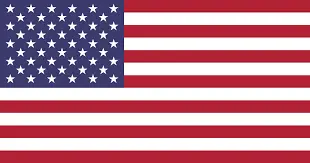 american flag-Diamondbar