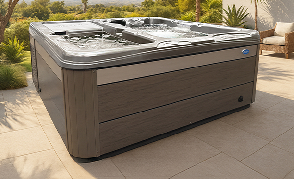 Cold Plunge Spas Series Diamondbar hot tubs for sale