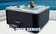 Deck Series Diamondbar hot tubs for sale