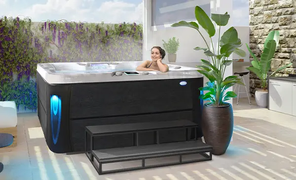 Escape X-Series Spas Diamondbar hot tubs for sale