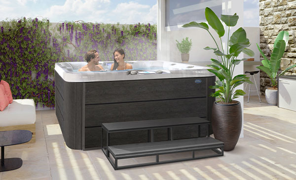 Escape™ Spas Diamondbar hot tubs for sale