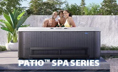Patio Plus™ Spas Diamondbar hot tubs for sale