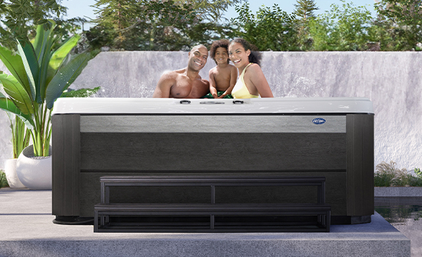 Patio Plus™ Spas Diamondbar hot tubs for sale