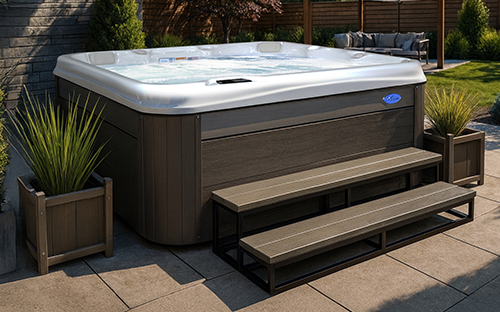 Patio&trade; Spas Diamondbar hot tubs for sale