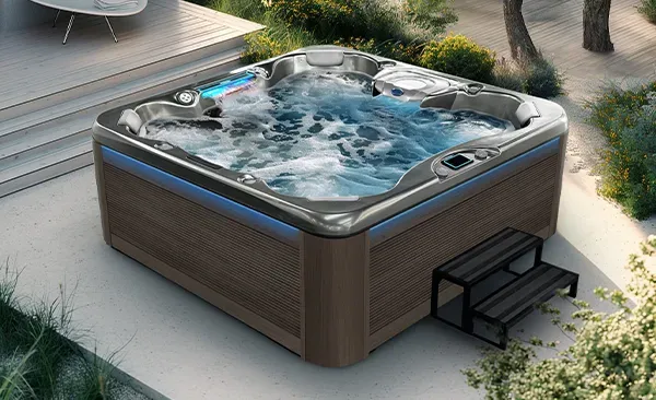 Platinum™ Spas Diamondbar hot tubs for sale