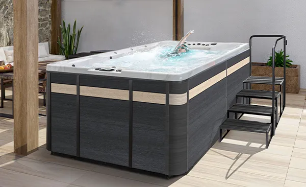 Swim X-Series Spas Diamondbar hot tubs for sale