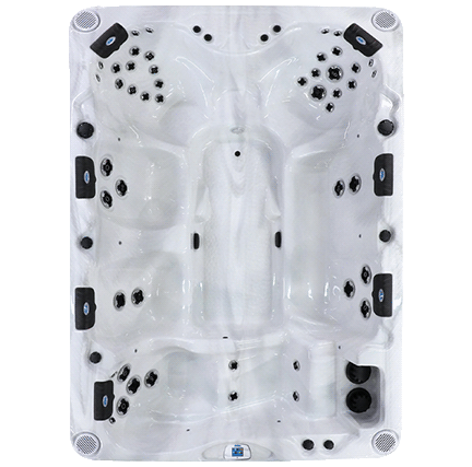 Newporter EC-1148LX hot tubs for sale in Diamondbar