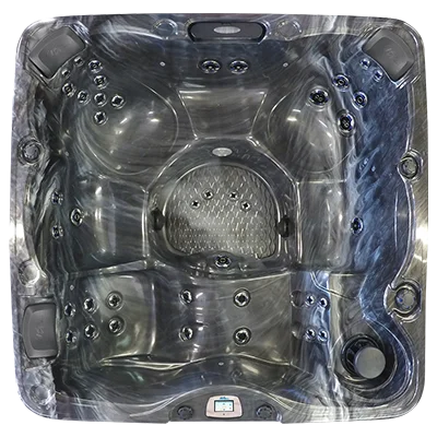 Pacifica-X EC-739LX hot tubs for sale in Diamondbar