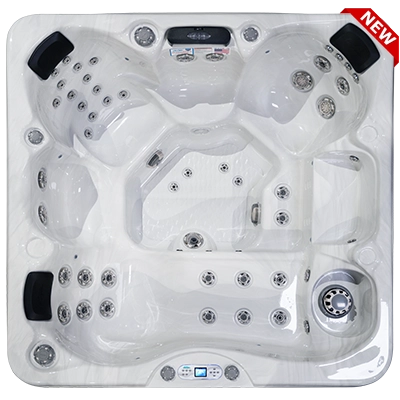 Costa EC-749L hot tubs for sale in Diamondbar