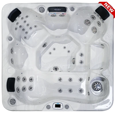 Costa-X EC-749LX hot tubs for sale in Diamondbar