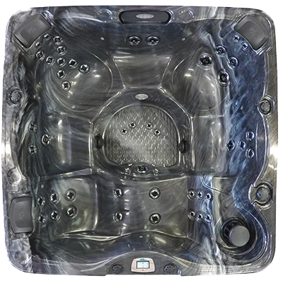 Pacifica-X EC-751LX hot tubs for sale in Diamondbar