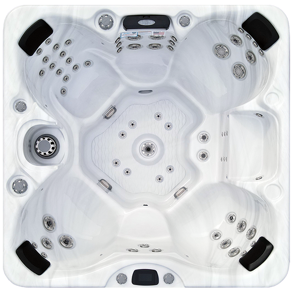 Baja-X EC-767BX hot tubs for sale in Diamondbar