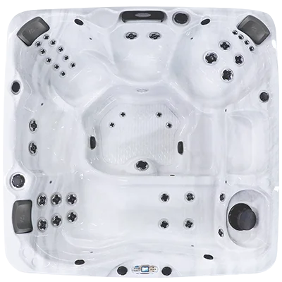 Avalon EC-840L hot tubs for sale in Diamondbar