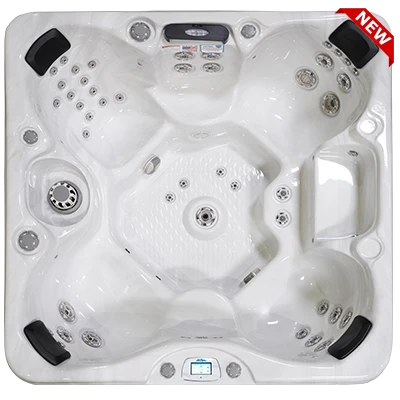 Cancun-X EC-849BX hot tubs for sale in Diamondbar