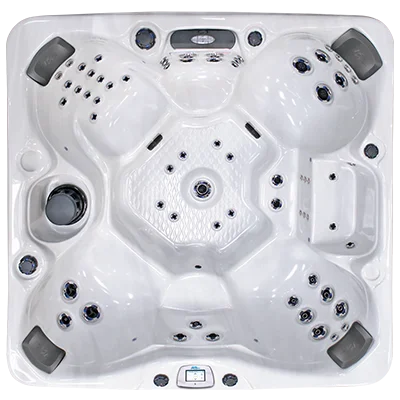 Cancun-X EC-867BX hot tubs for sale in Diamondbar