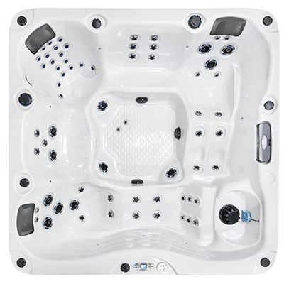 Malibu EC-867DL hot tubs for sale in Diamondbar