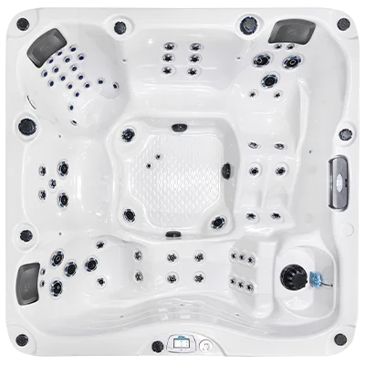 Malibu-X EC-867DLX hot tubs for sale in Diamondbar