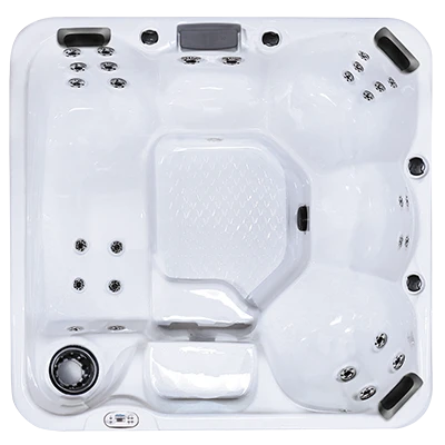 Hawaiian Plus PPZ-628L hot tubs for sale in Diamondbar