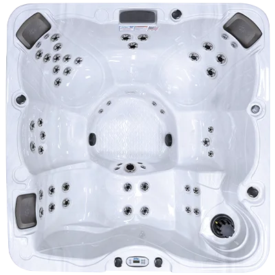 Pacifica Plus PPZ-743L hot tubs for sale in Diamondbar