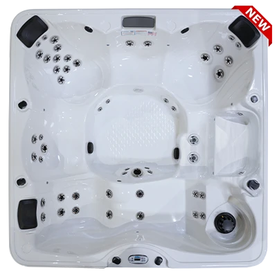 Pacifica Plus PPZ-743LC hot tubs for sale in Diamondbar