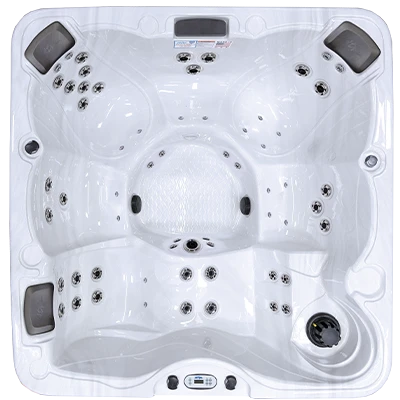 Pacifica Plus PPZ-752L hot tubs for sale in Diamondbar
