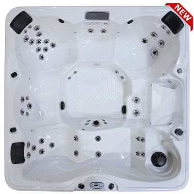 Atlantic Plus PPZ-843LC hot tubs for sale in Diamondbar